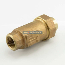 600 60108 - VALVE CHECK DCV 3/4