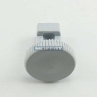 C160734 - PLUG-END  RINSE ARM F45 (M2)