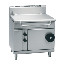 Waldorf Electric Bratt Pans Exploded Parts