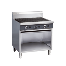 Cobra Gas BBQ - CB6 - CB9 Exploded Parts