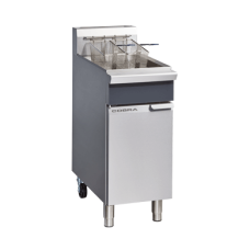 Cobra Gas Fryer - CF2 Exploded Parts