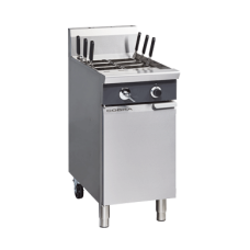 Cobra Gas Pasta Noodle Cooker - CP4 - CN4 Exploded Parts