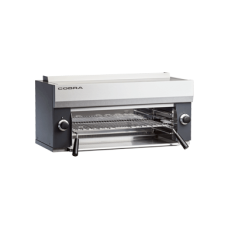 Cobra Gas Salamander - CS9 Exploded Parts