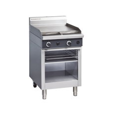 Cobra Gas Griddle Toaster CT6 - CT9 Exploded Parts