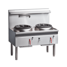 Cobra Gas Woks - CW1H - CW2H - CW3H Exploded Parts