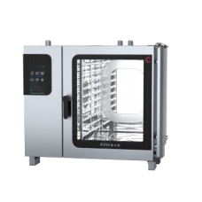 Convotherm Exploded Parts