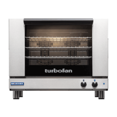 Turbofan E28 Series Convection Ovens 