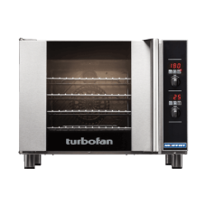 Turbofan E31D Convection Oven