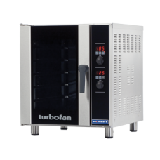 Turbofan E33D Convection Oven