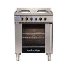 Turbofan E931M Convection Oven Range