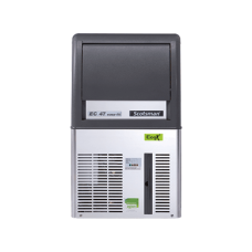 Scotsman EC Series Exploded Parts