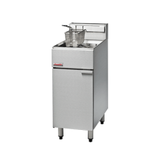 Fastfri Exploded Parts