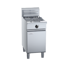 Waldorf Electric Fryers - Exploded Parts