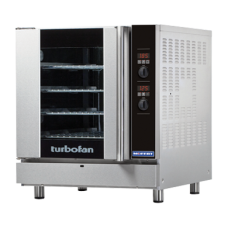 Turbofan G32D Gas Convection Oven