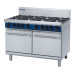 Blue Seal Gas Oven Ranges Exploded Parts Blue Seal Gas Oven Ranges Exploded Parts