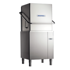 Washtech M2-E Exploded Parts