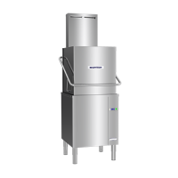 Washtech M2-EC Exploded Parts Washtech M2-EC Exploded Parts