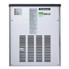 Scotsman MFN Series Exploded Parts