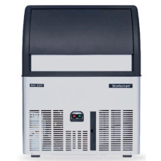 Scotsman NU Series Exploded Parts