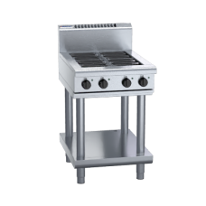 Waldorf Electric Cooktops Exploded Parts