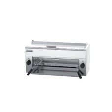 Waldorf Electric Salamanders Exploded Parts