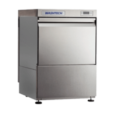 Washtech UD-E Exploded Parts