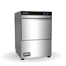 Washtech UD-T Exploded Parts