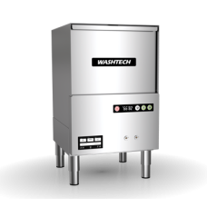 Washtech XG Exploded Parts