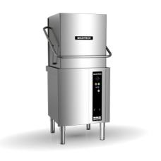 Washtech XP Exploded Parts