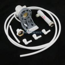 234347 - FILTER HEAD KIT (3/8 PUSH-FIT)