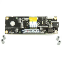 KIT0440069 - KIT LCD BOARD WITH SPACERS V2