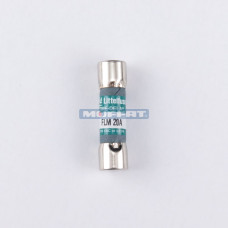 30Z1177 - 20 AMP LITTELFUSE FLM020 e2s/e3/e4/e5