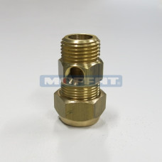 WD04847.01 - COUPLING GA 15XR 1/2 MP