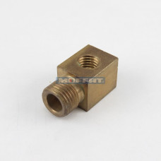 017079 - PILOT OUTLET FITTING