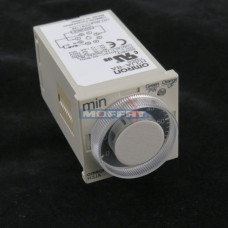 017183 - TIMER 0-60MIN