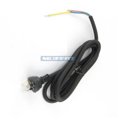 017185 - CORDSET 15A-ASA APPROVED