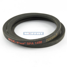 017543 - BELT SPA 1450
