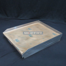 017684 - GRIDDLE WA BBQ B (450mm)