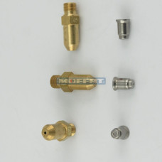 017926 - GAS CONVERSION KIT NAT to LPG