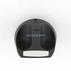018695 - KNOB ASSEMBLY -OVEN