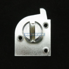 020017 - HINGE PLATE RH WA -PLATED