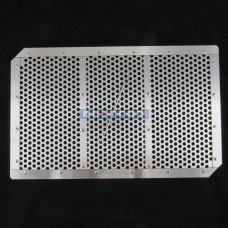 022821 - FILTER PLATE RIVETED ASSY