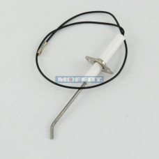 023161 - FLAME ELECTRODE WORKED GT60