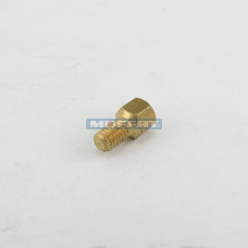 026060 - PRESSURE TEST SCREW PLUG