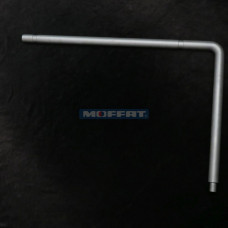 03029 - LEVER ROUNDING DR2 SEMI AUTO