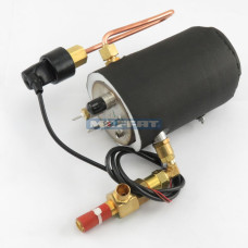 10020027 - KIT STEAM BOILER 230V 1400W DHE EGRO ZER