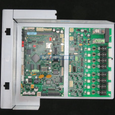 10110281 - CONTROL BOARD BOX RS1