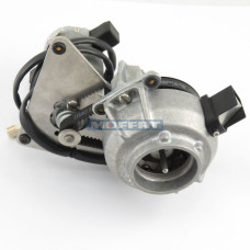 10700306 - LEFT GRINDER 230V
