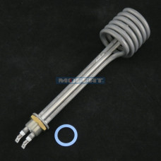 10701254 - HEATING ELEMENT/15 230V/3KW+GASKET ONE-S