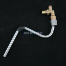 10701443 - STEAM WAND ASSY. RS1